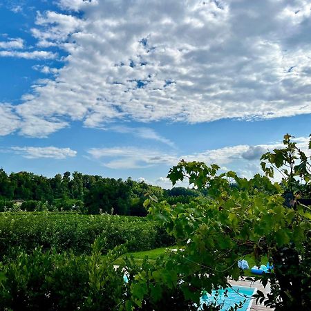 Relais La Dolce Vite Villa San Vendemiano Екстериор снимка