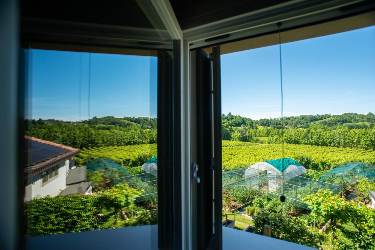 Relais La Dolce Vite Villa San Vendemiano Екстериор снимка