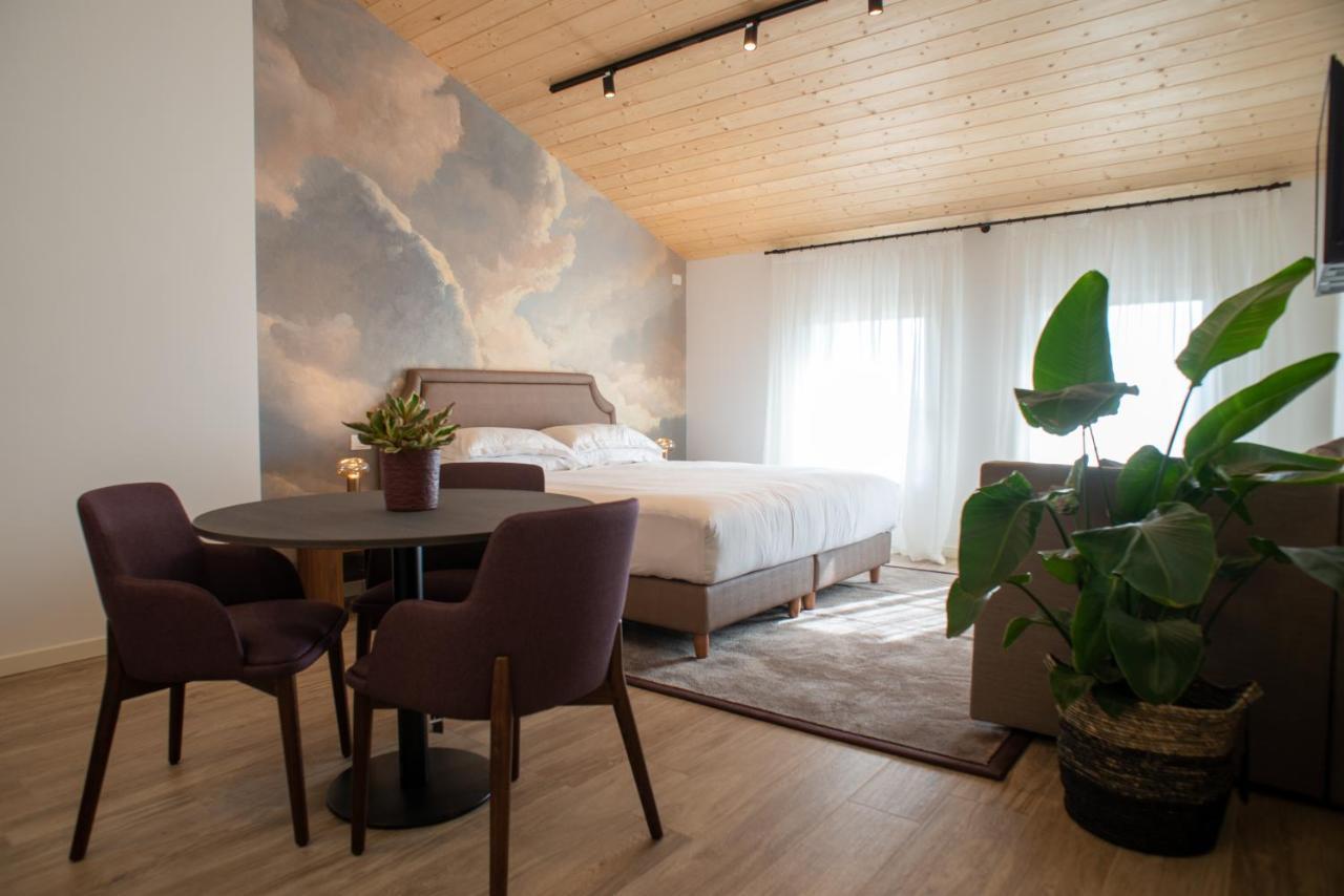 Relais La Dolce Vite Villa San Vendemiano Екстериор снимка