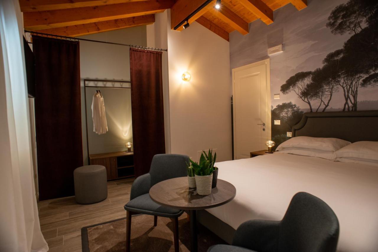 Relais La Dolce Vite Villa San Vendemiano Екстериор снимка