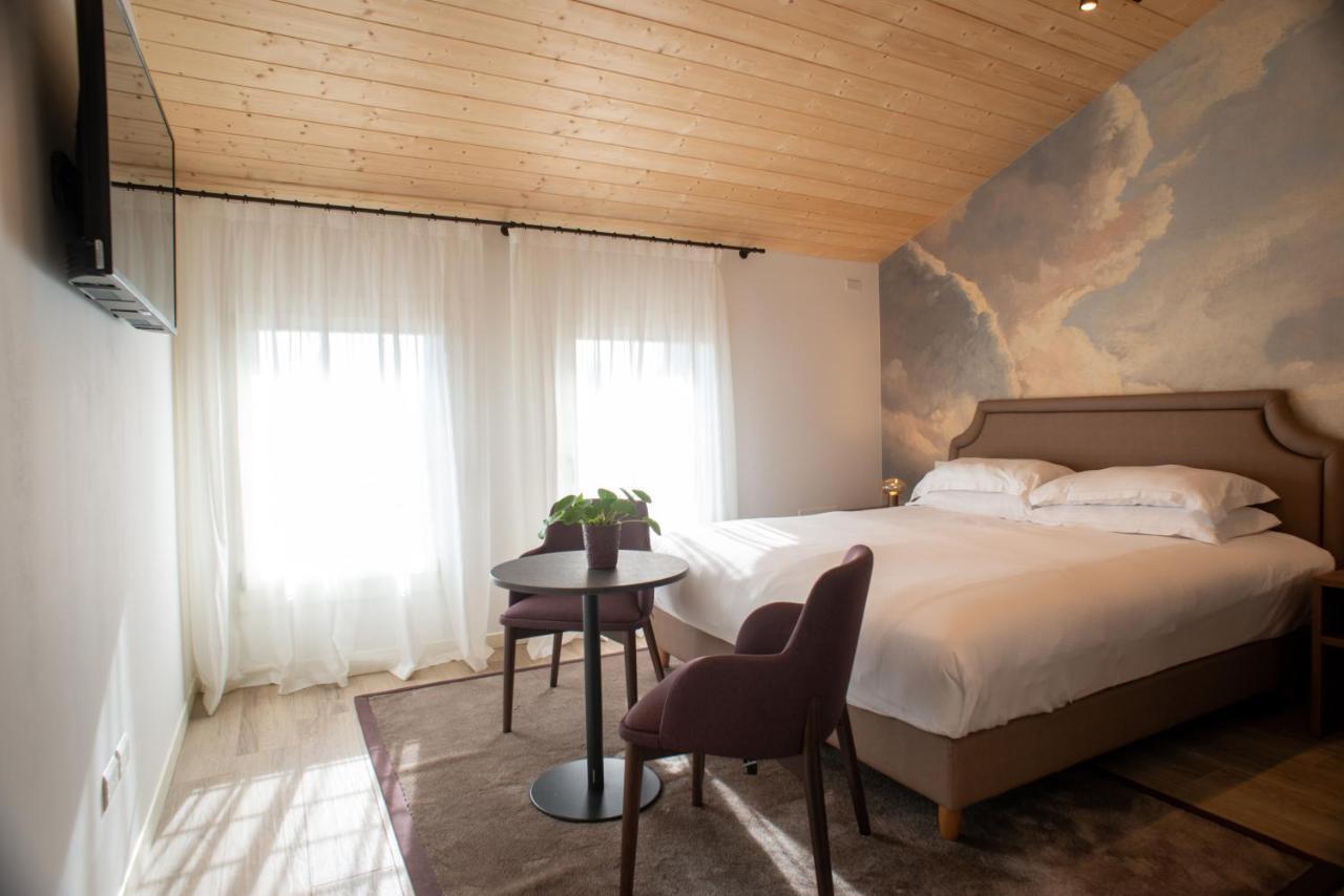 Relais La Dolce Vite Villa San Vendemiano Екстериор снимка
