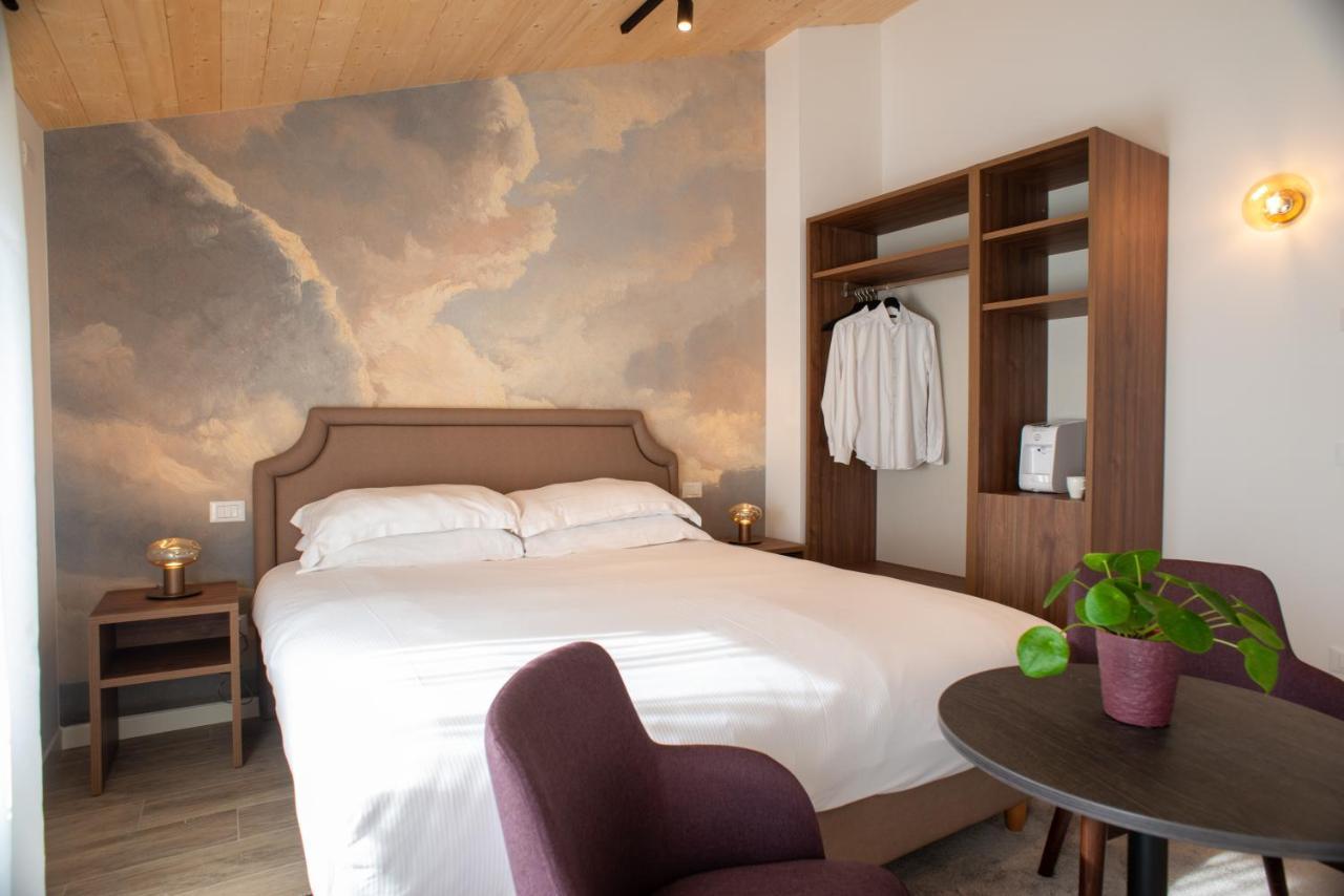 Relais La Dolce Vite Villa San Vendemiano Екстериор снимка