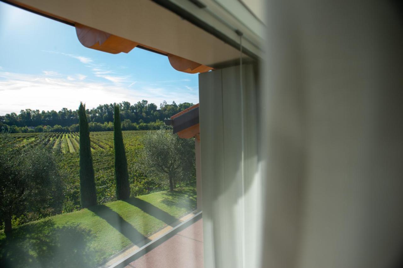 Relais La Dolce Vite Villa San Vendemiano Екстериор снимка