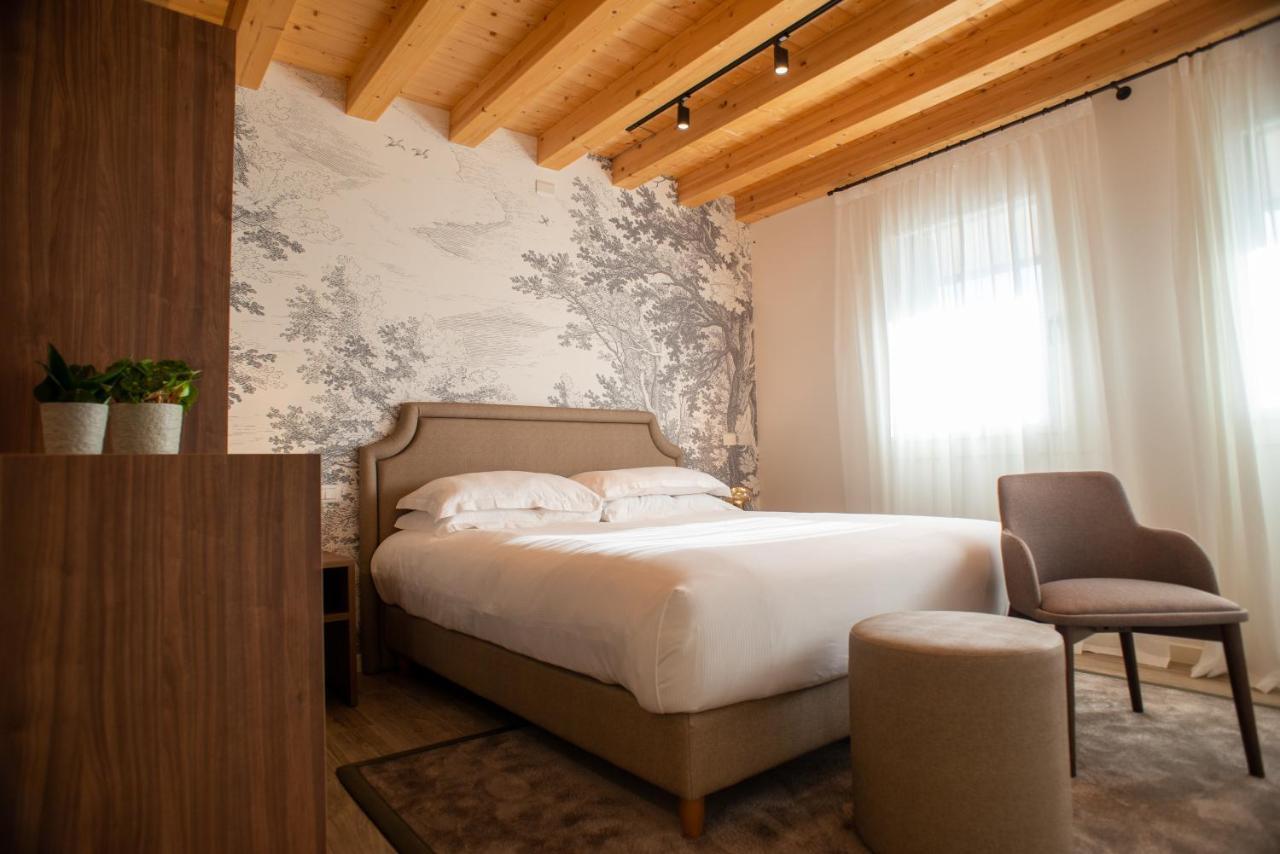Relais La Dolce Vite Villa San Vendemiano Екстериор снимка