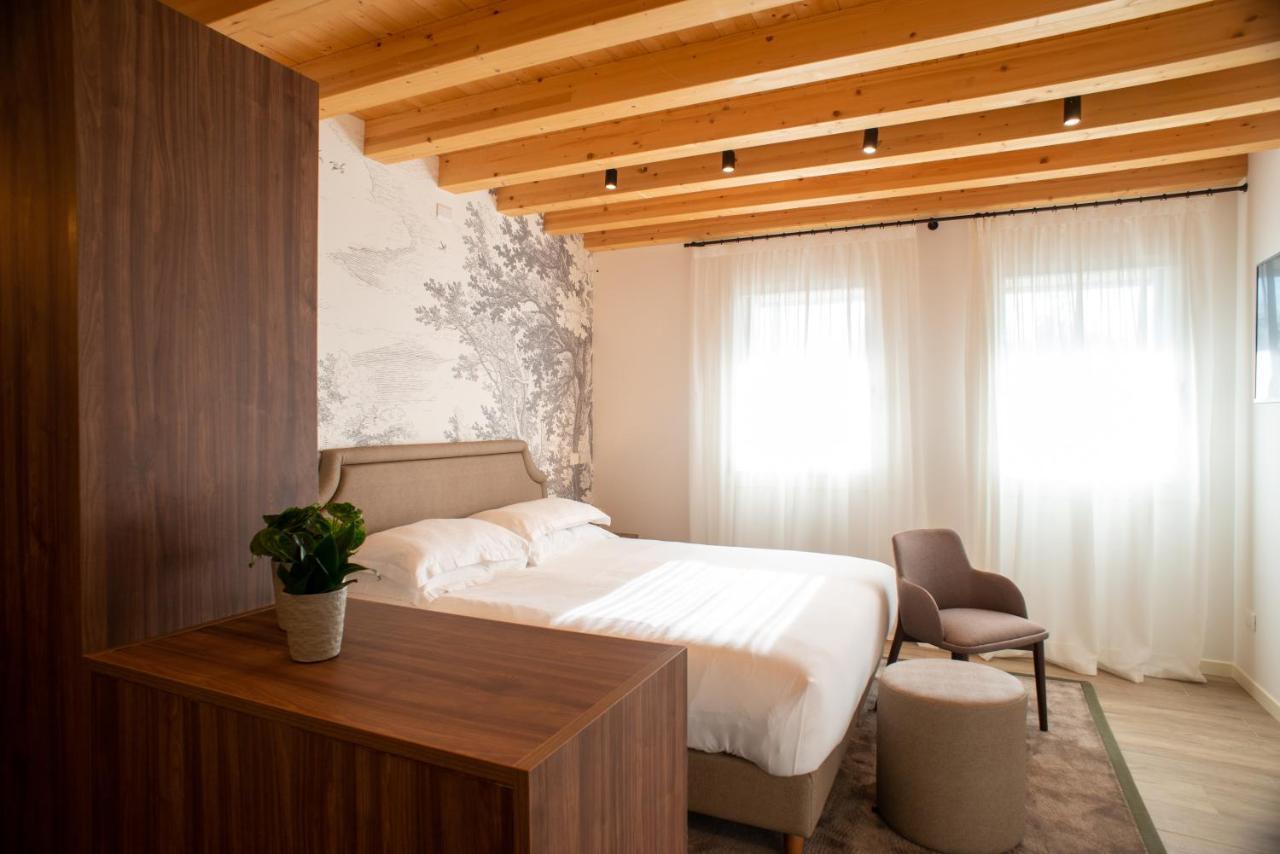 Relais La Dolce Vite Villa San Vendemiano Екстериор снимка