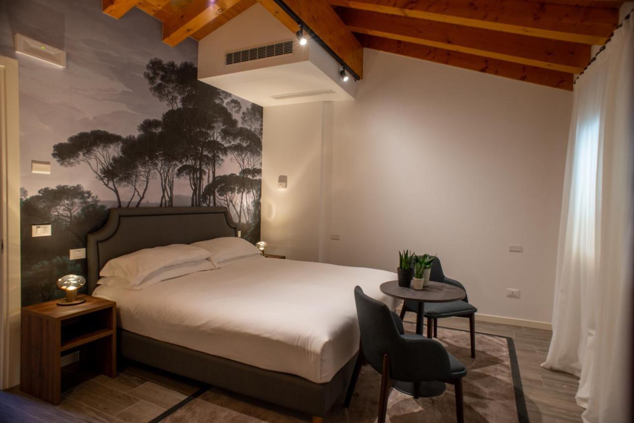Relais La Dolce Vite Villa San Vendemiano Екстериор снимка