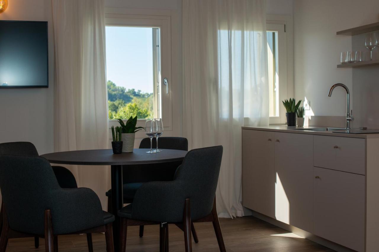 Relais La Dolce Vite Villa San Vendemiano Екстериор снимка
