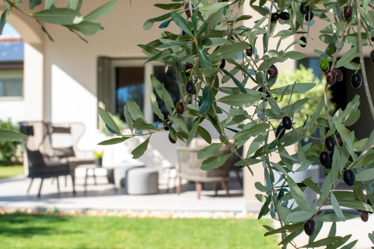 Relais La Dolce Vite Villa San Vendemiano Екстериор снимка