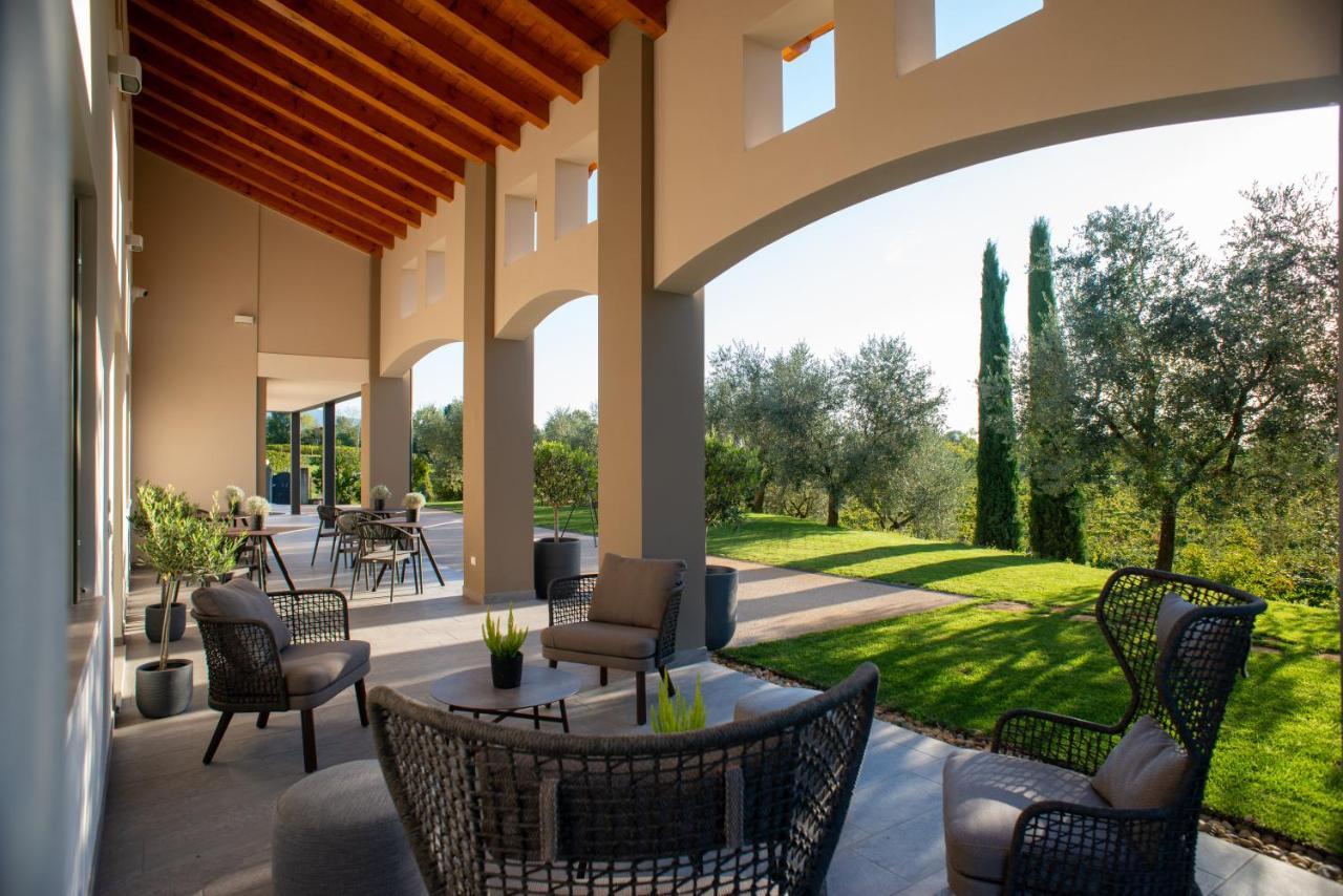 Relais La Dolce Vite Villa San Vendemiano Екстериор снимка