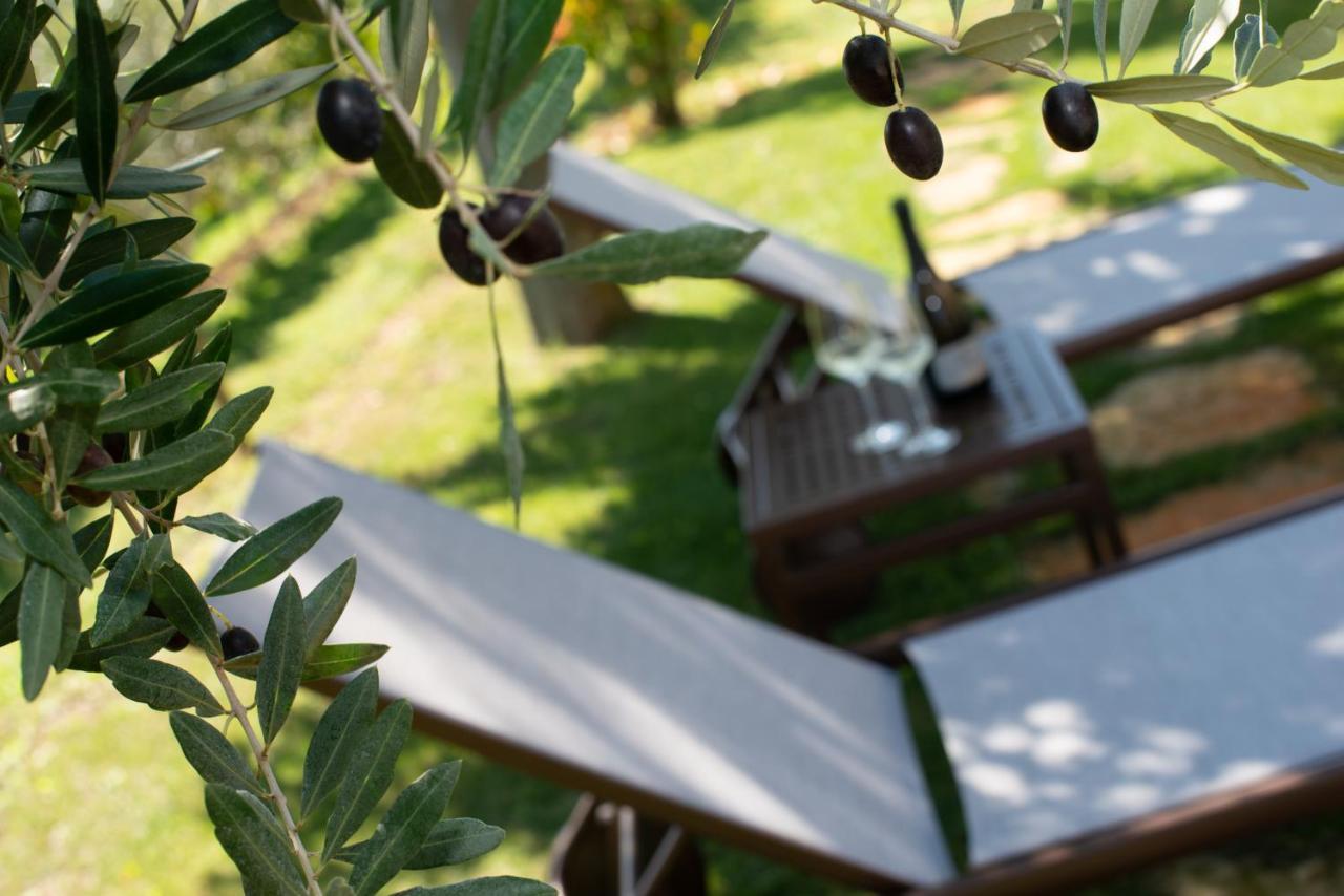 Relais La Dolce Vite Villa San Vendemiano Екстериор снимка