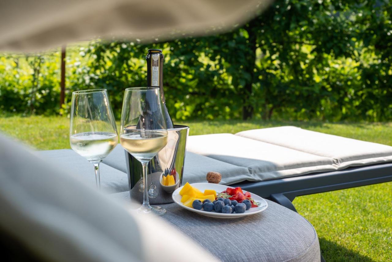 Relais La Dolce Vite Villa San Vendemiano Екстериор снимка
