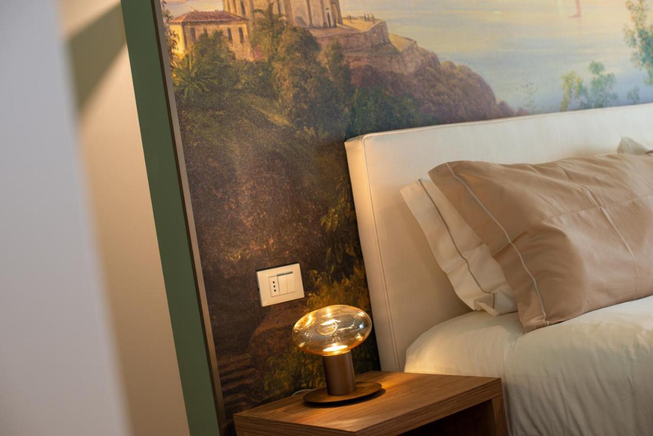 Relais La Dolce Vite Villa San Vendemiano Екстериор снимка