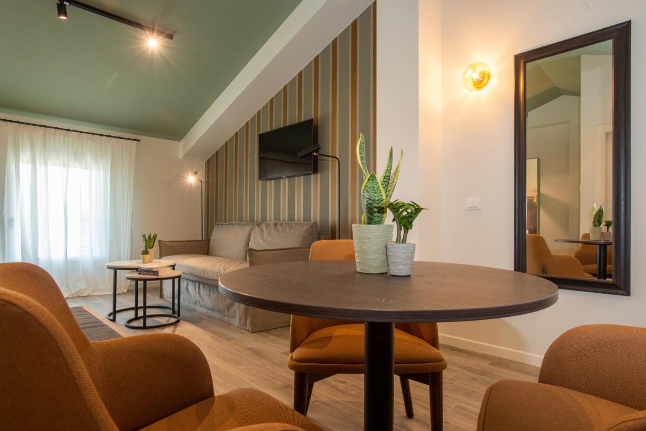 Relais La Dolce Vite Villa San Vendemiano Екстериор снимка