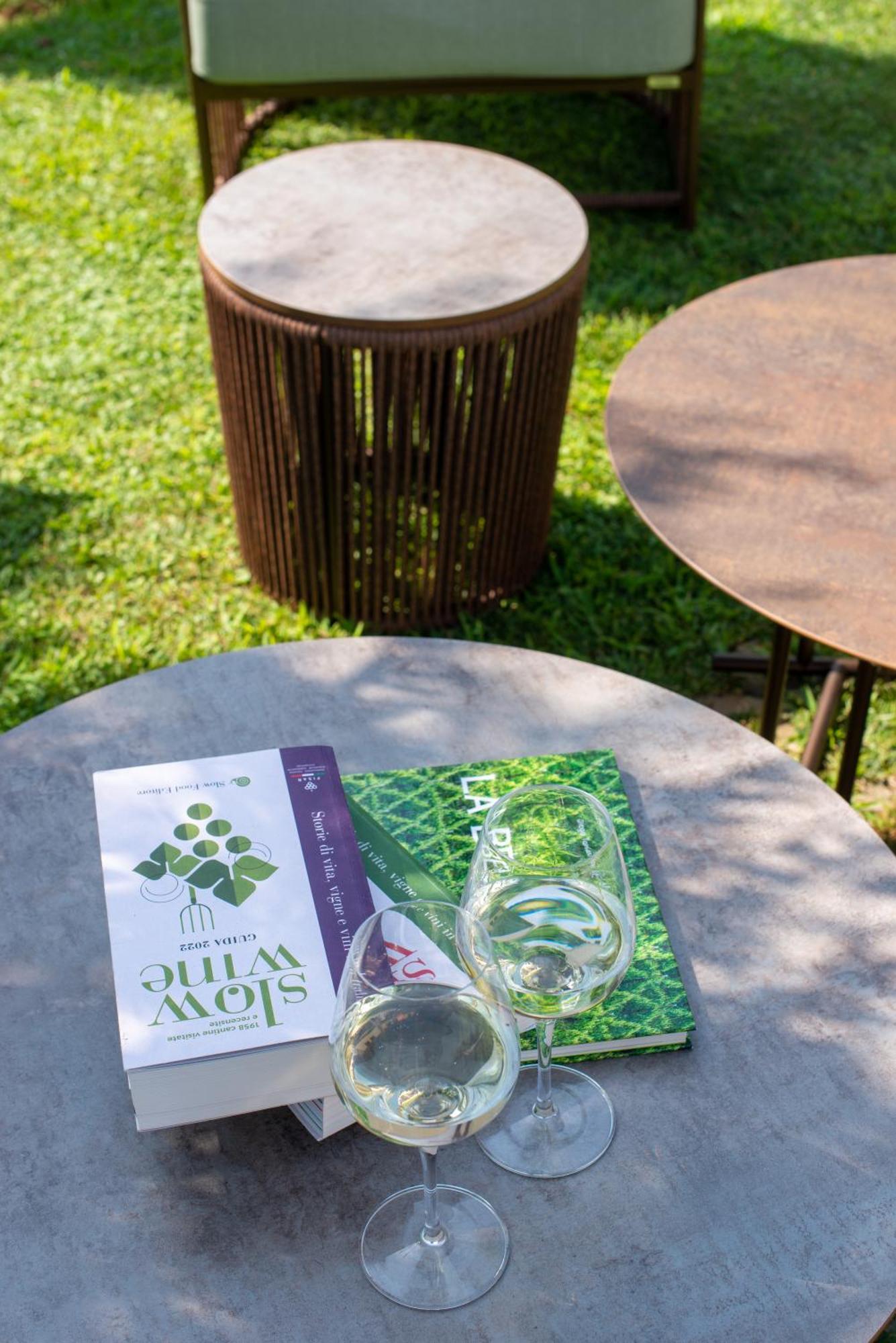 Relais La Dolce Vite Villa San Vendemiano Екстериор снимка
