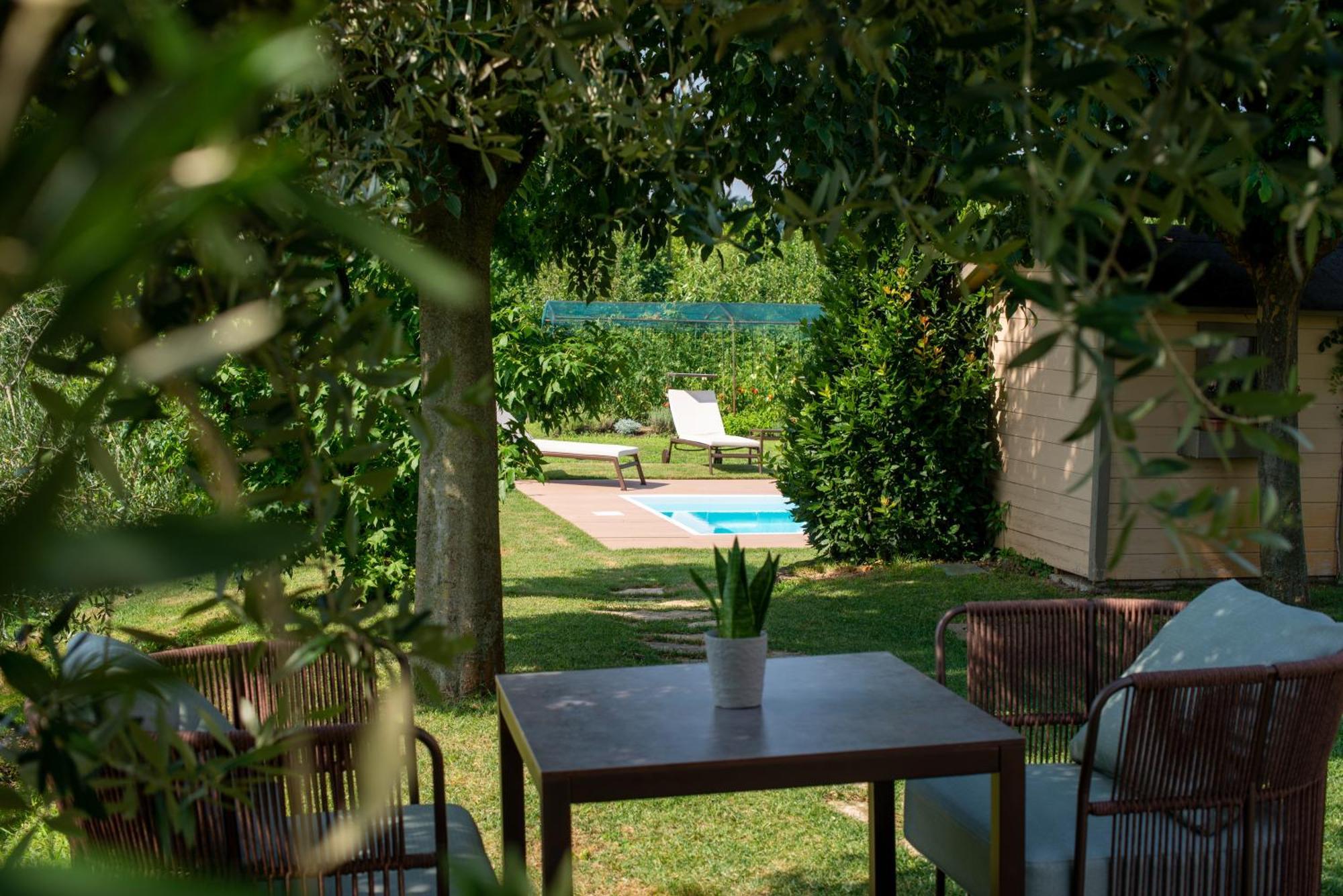 Relais La Dolce Vite Villa San Vendemiano Екстериор снимка