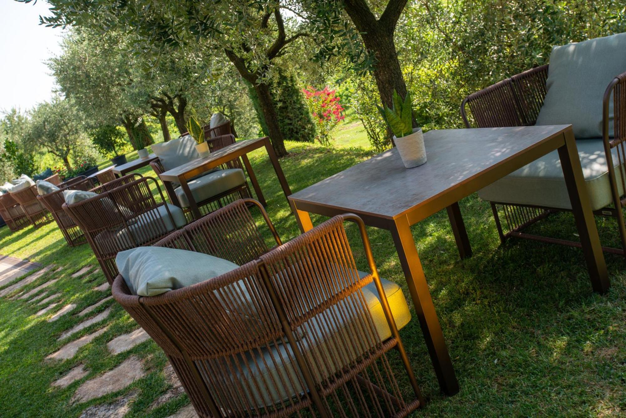 Relais La Dolce Vite Villa San Vendemiano Екстериор снимка