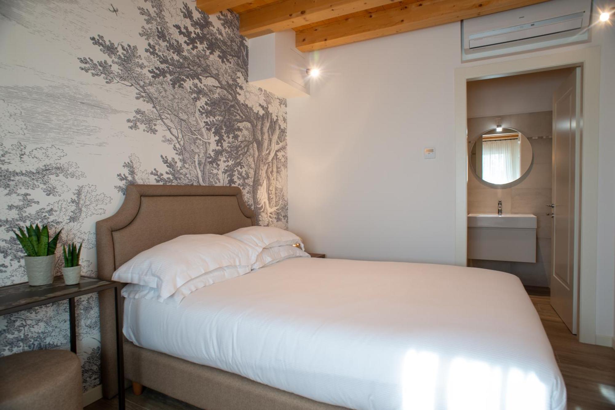 Relais La Dolce Vite Villa San Vendemiano Екстериор снимка